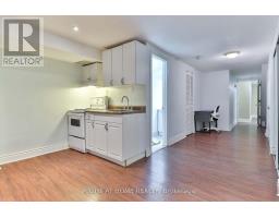 (bsmt) - 143 Gamble Avenue, Toronto, ON M4J2P2 Photo 7