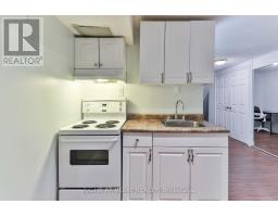 (bsmt) - 143 Gamble Avenue, Toronto, ON M4J2P2 Photo 8