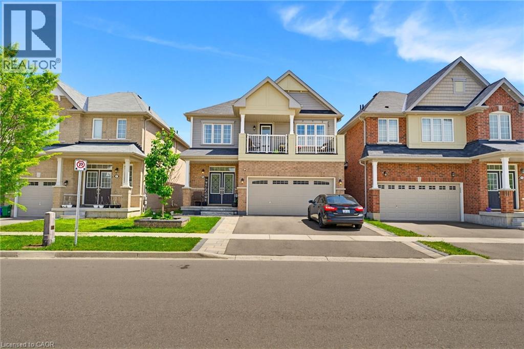 9 PRICE Street Unit# UPPER