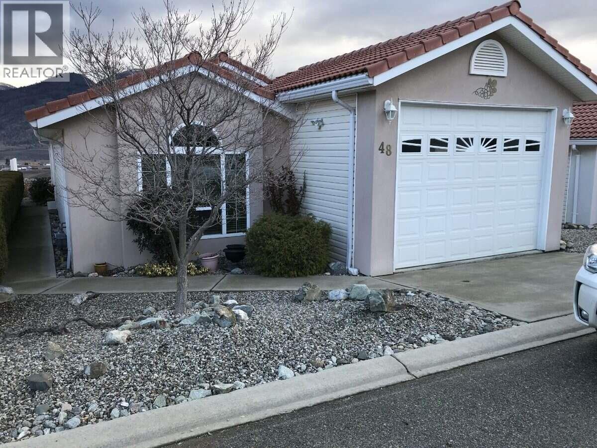 9400 115th Street Unit# 48, Osoyoos