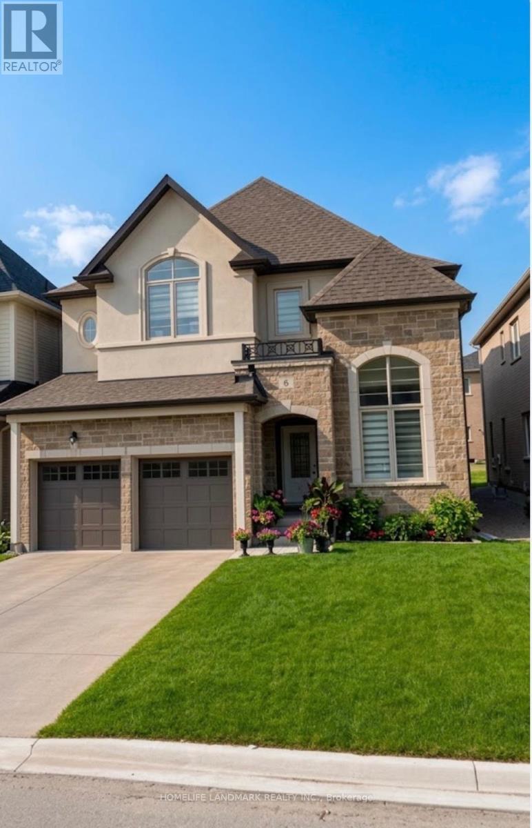 6 KENNETH ROSS BEND