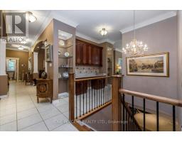Kitchen - 9 Laddie Lane, Springwater, ON L9X0C3 Photo 7