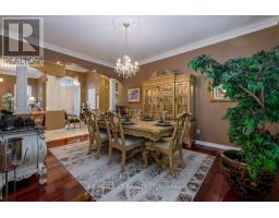 Dining room - 9 Laddie Lane, Springwater, ON L9X0C3 Photo 8
