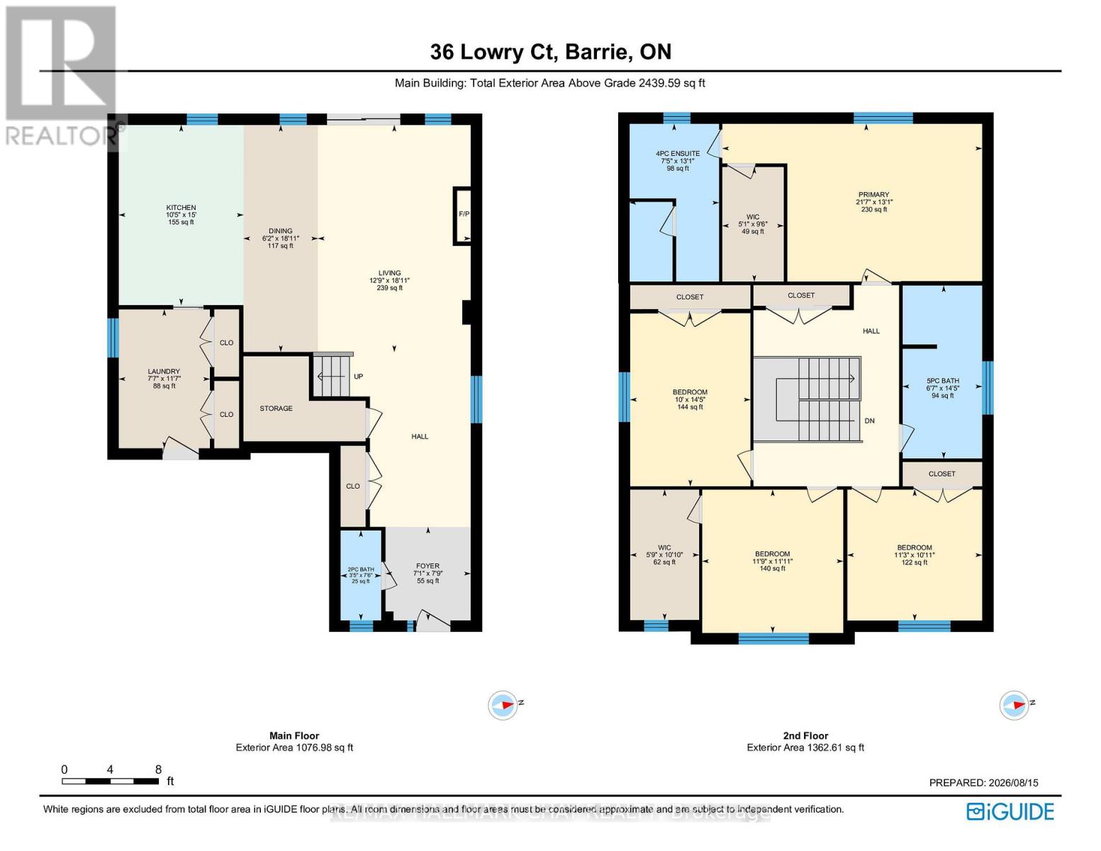 36 LOWRY COURT - 50