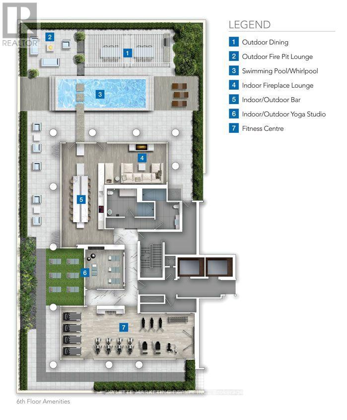#1810 370 MARTHA STREET - 45