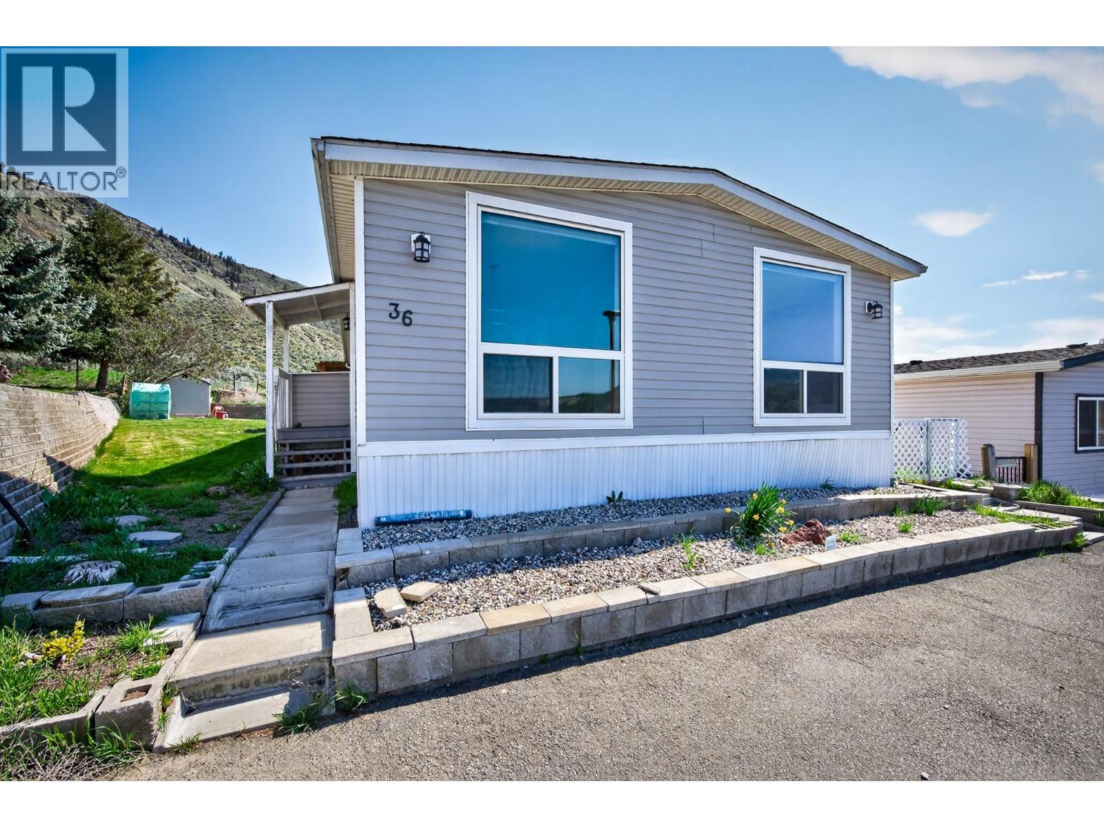 Property for sale at 3099 SHUSWAP Road E Unit# 36