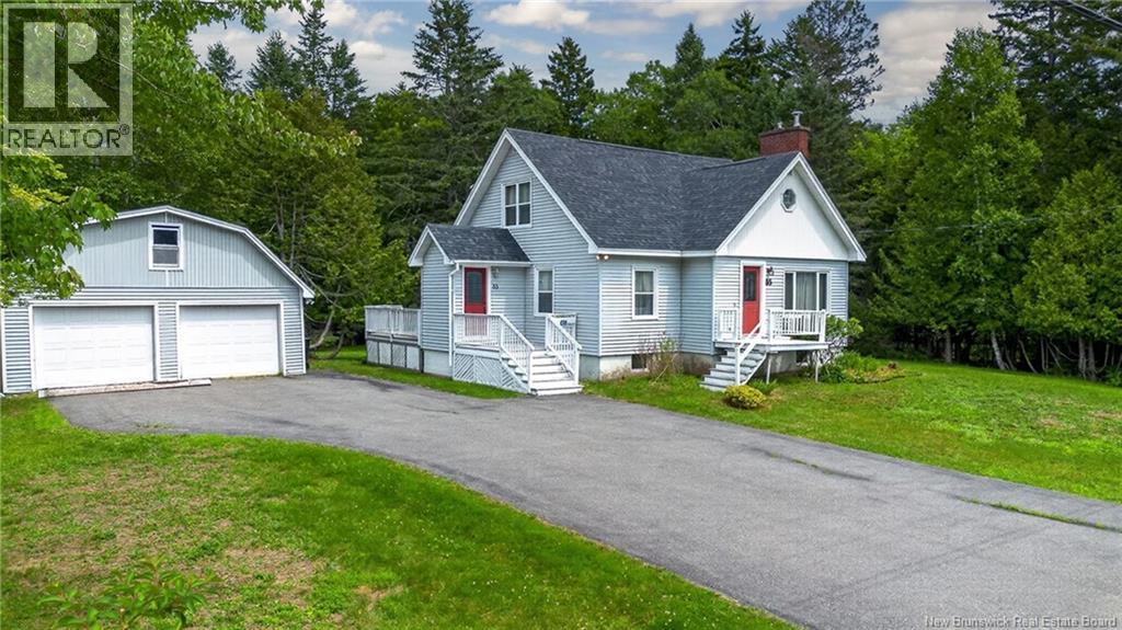 85 Quispamsis Road