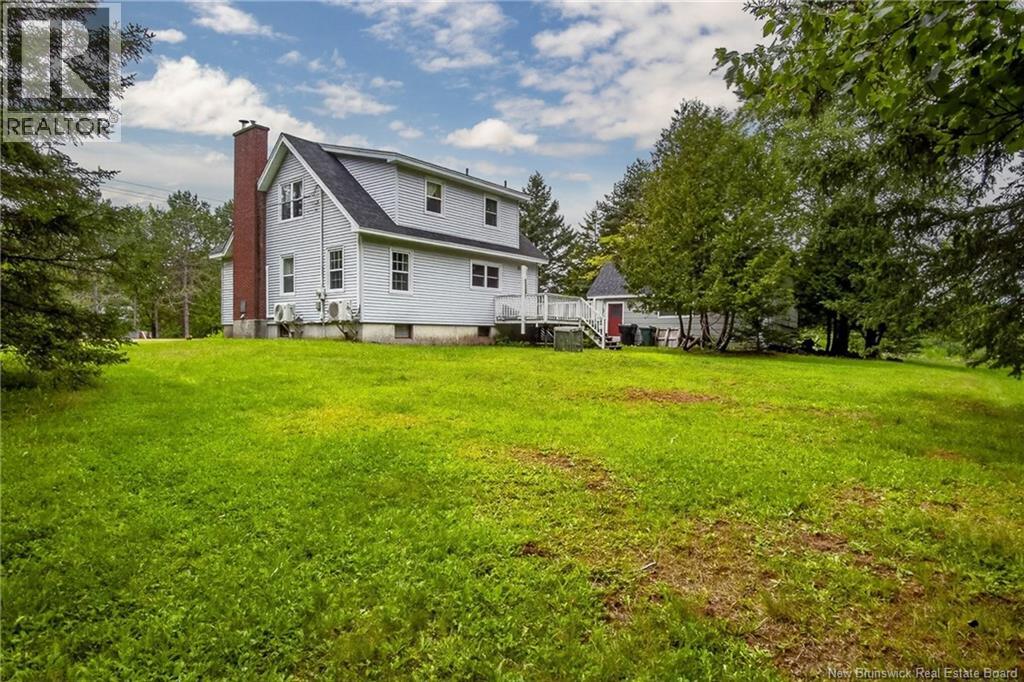 85 Quispamsis Road - 4