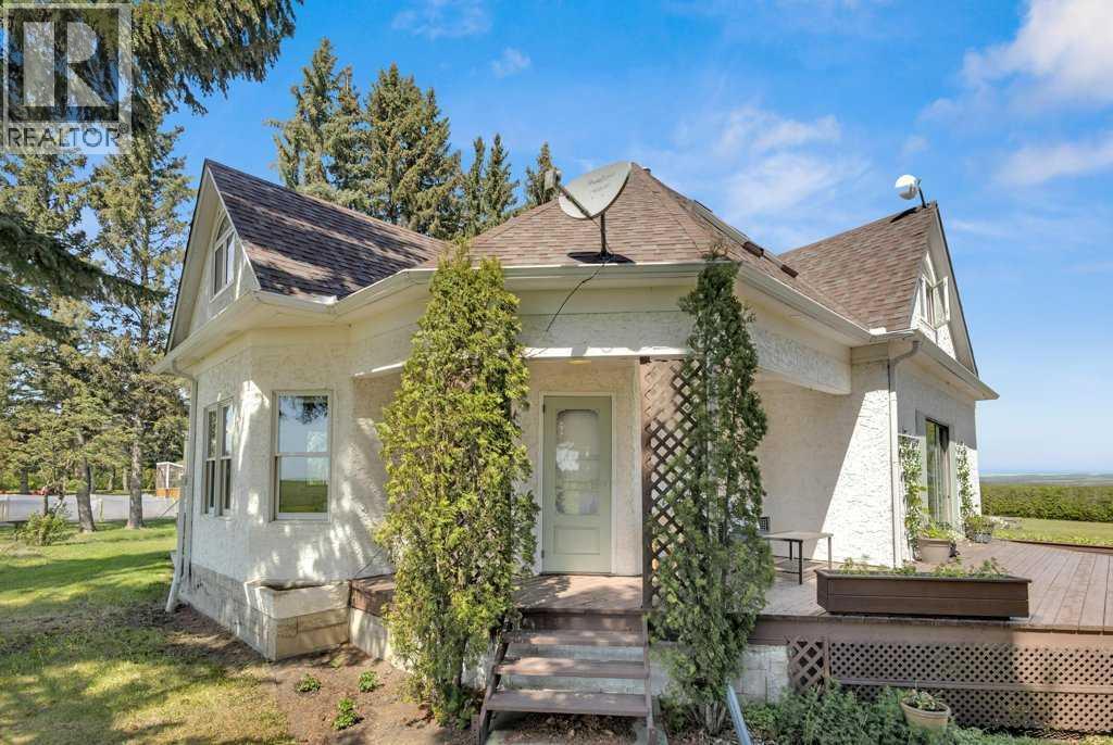 430044 Highway 20 - 9