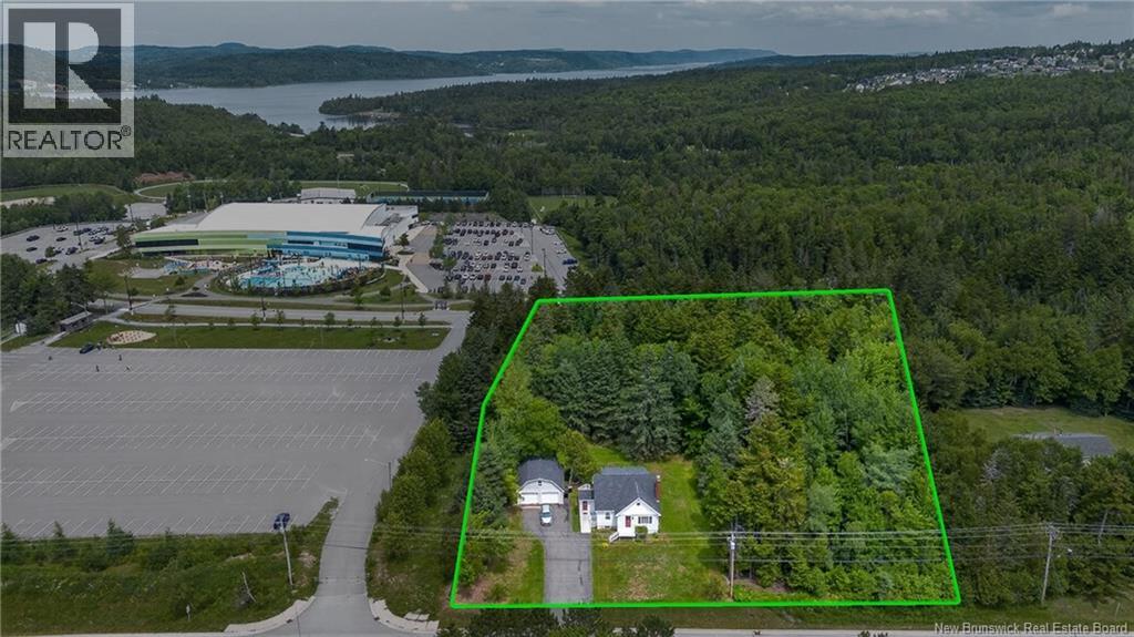 85 Quispamsis Road - 6