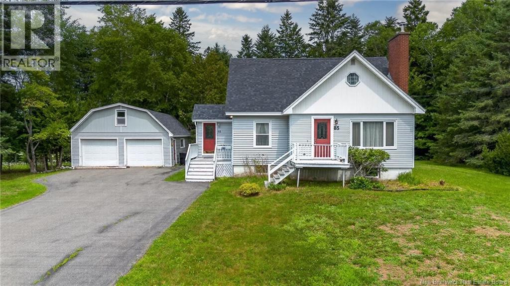 85 Quispamsis Road - 2