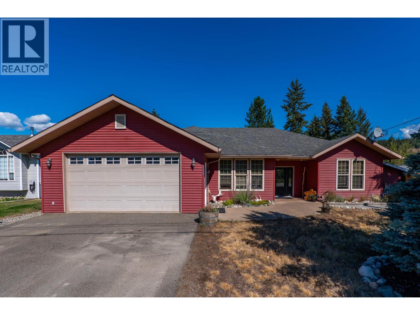 559 MCLEAN Road - 1