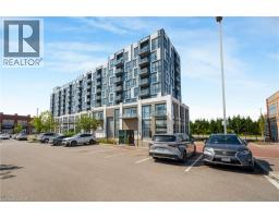 509 Dundas Street W Unit# 305, Oakville, ON L6M5P4 Photo 6