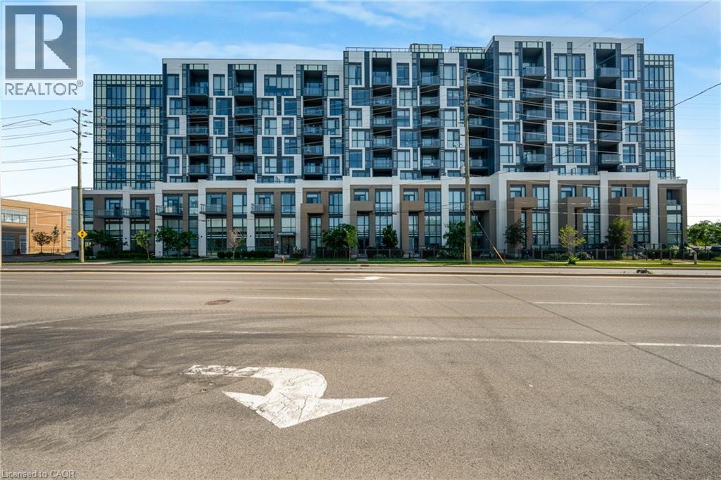Property for sale at 509 DUNDAS Street W Unit# 305