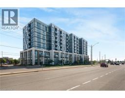 509 Dundas Street W Unit# 305, Oakville, ON L6M5P4 Photo 7