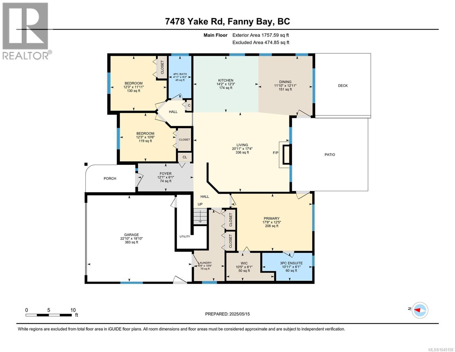 7478 Yake Rd - 12