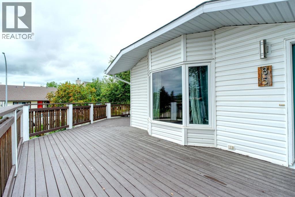 85 Rideau Close SW - 5