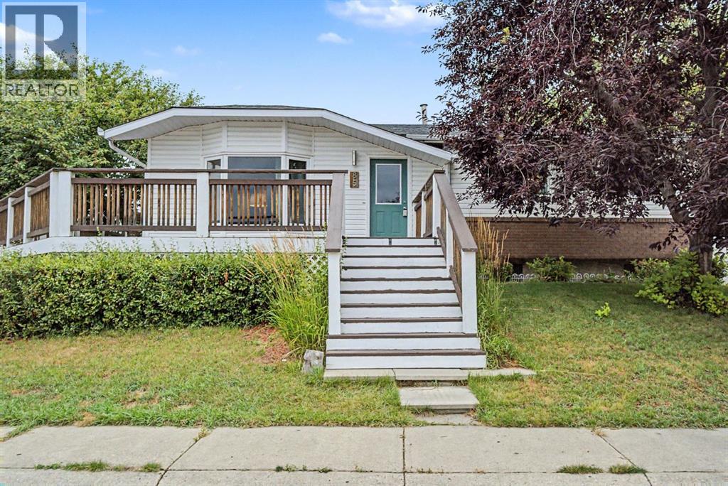 85 Rideau Close SW - 42