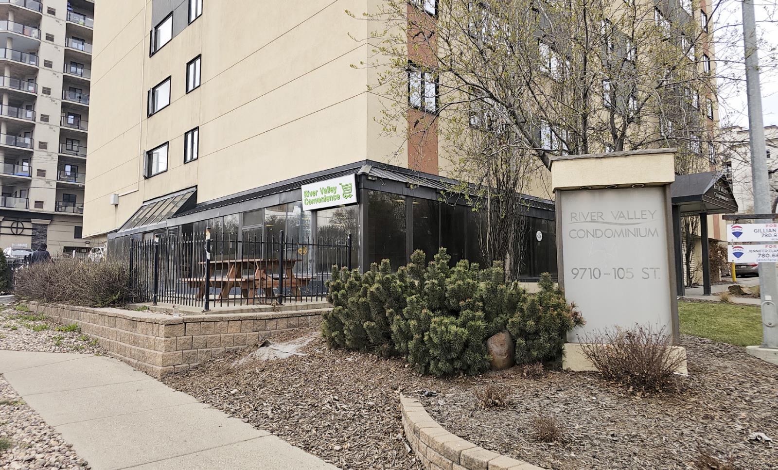 Property for sale at 9710 - 105 Street