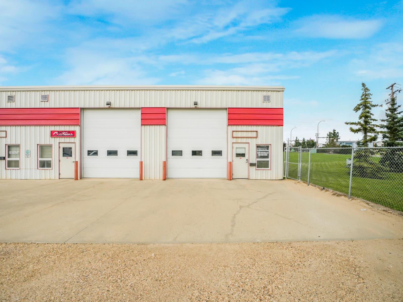 Property for sale at 5510 45 Street, Leduc, AB