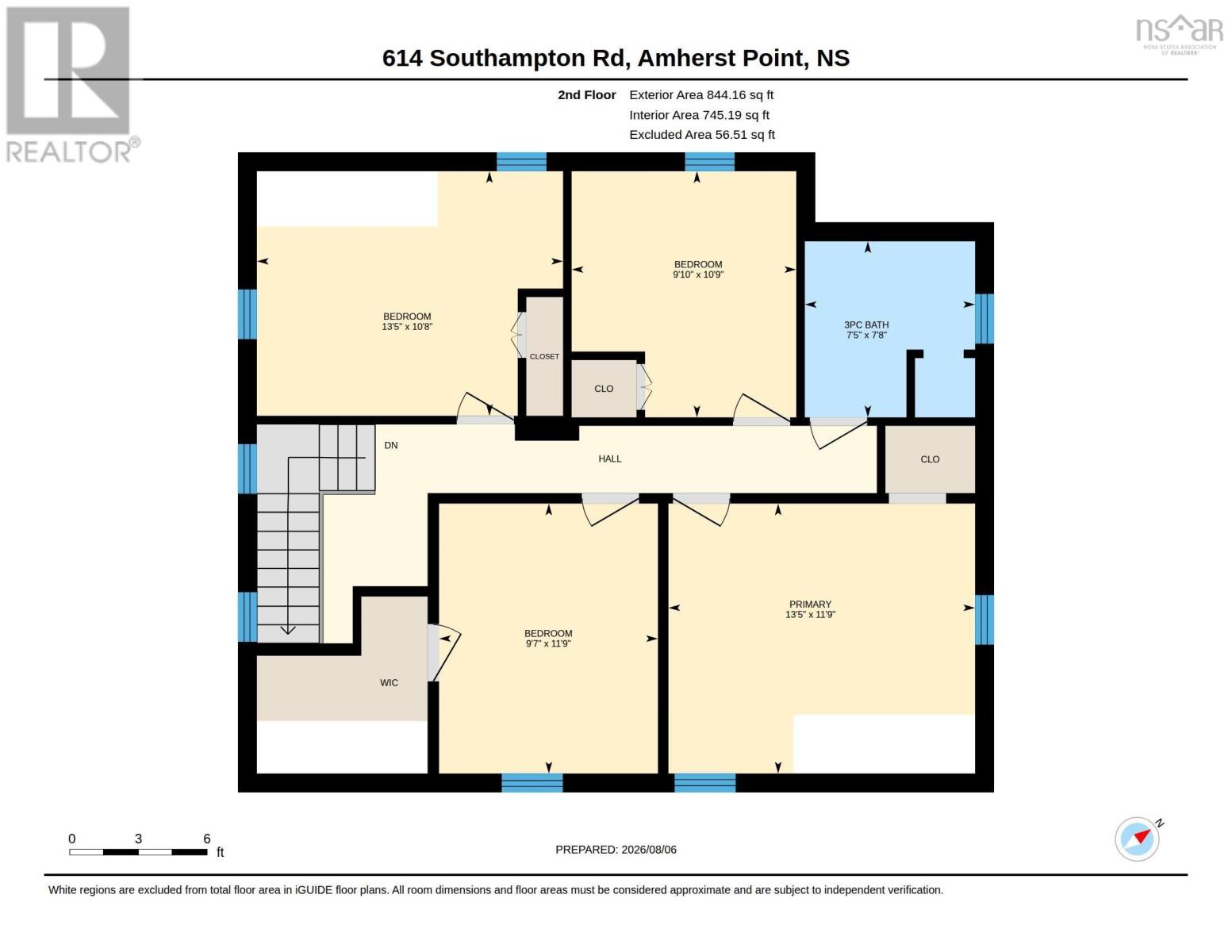614 Southampton Road - 9