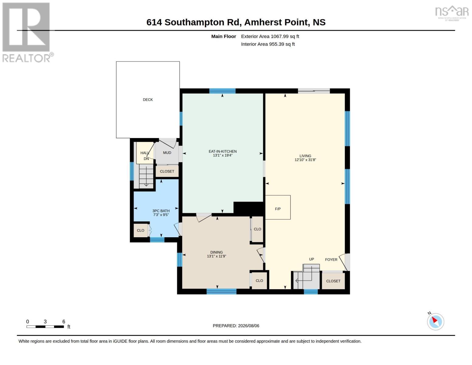 614 Southampton Road - 8