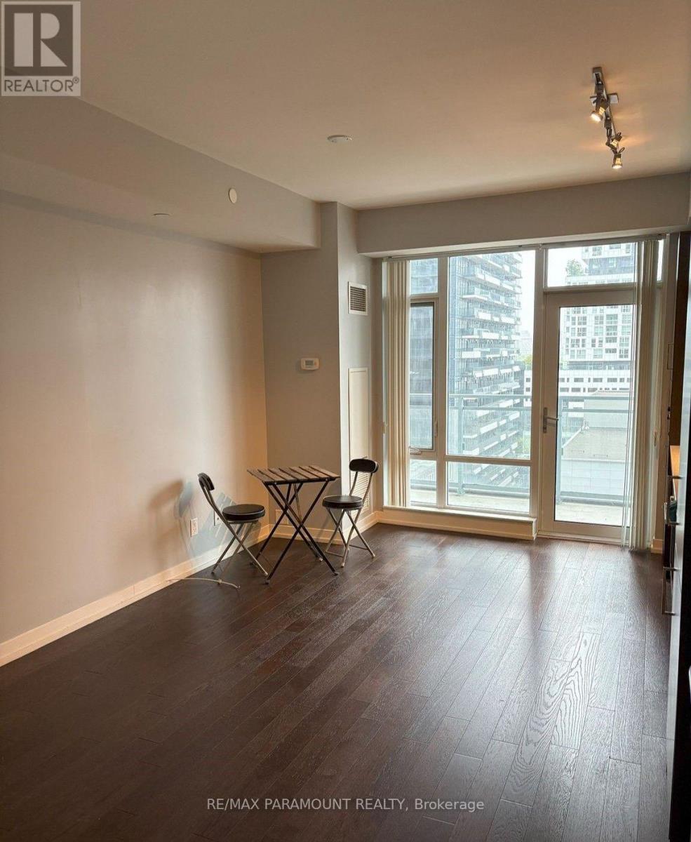 #1103 21 WIDMER STREET - 15