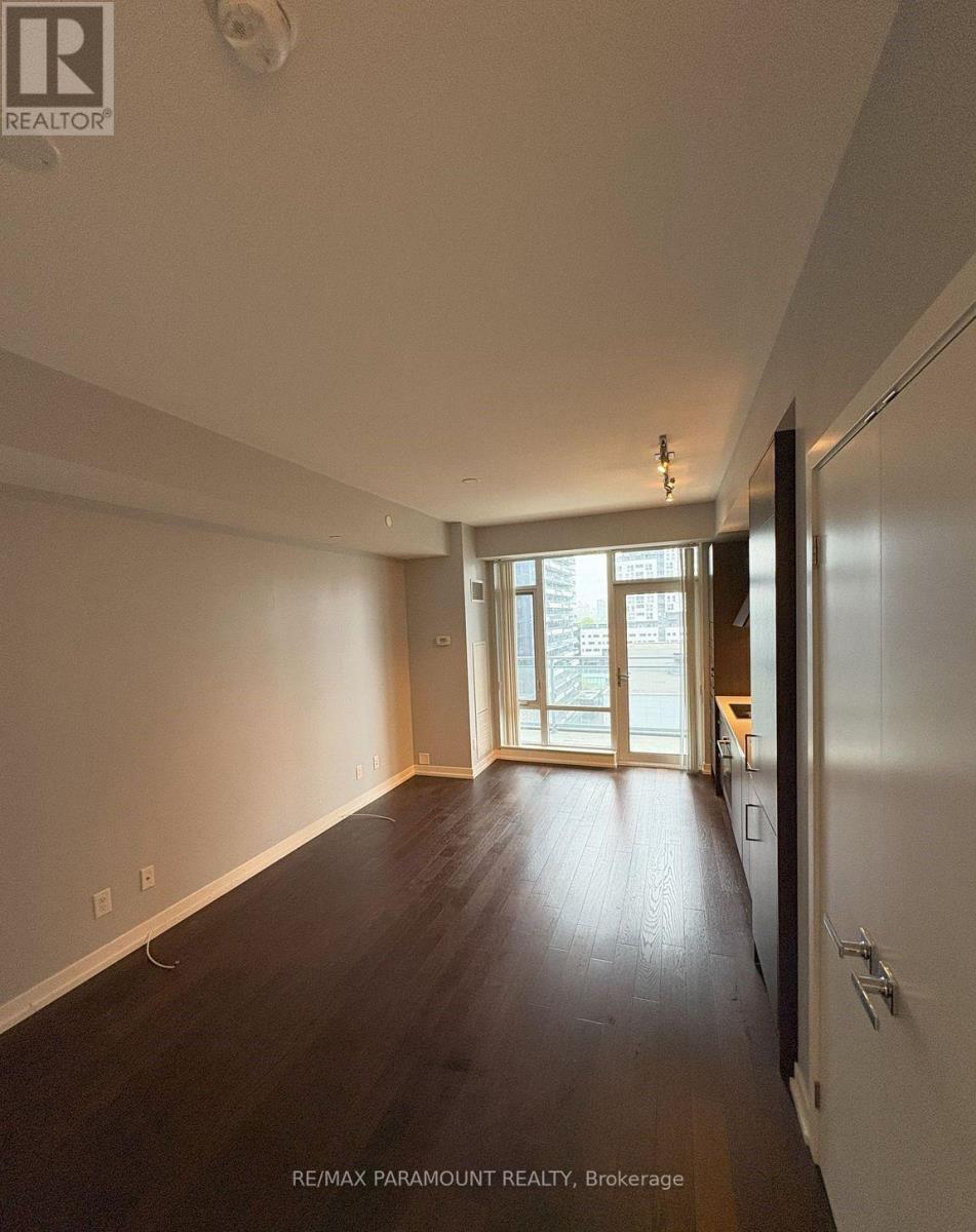 #1103 21 WIDMER STREET - 7