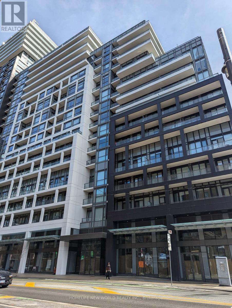 Photo of 121 Lower Sherbourne Street