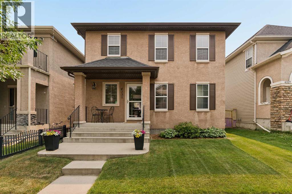 4331 Elgin Avenue SE, McKenzie Towne, Calgary photo 1