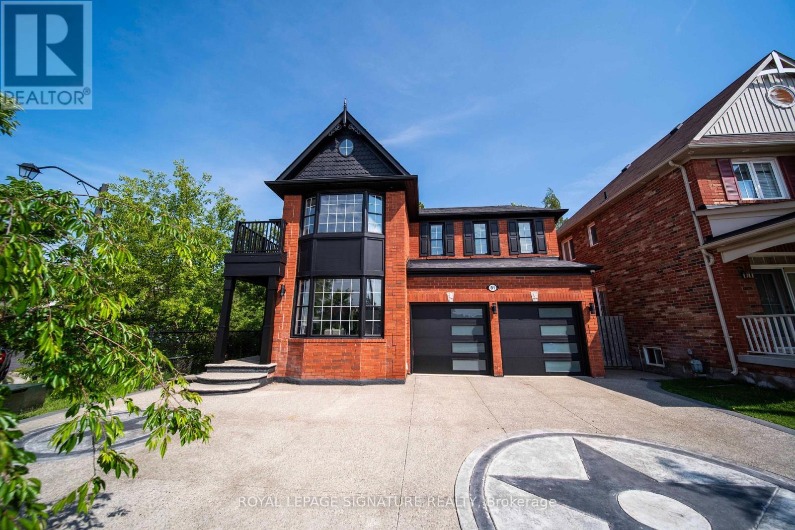 81 BULMER CRESCENT - 1