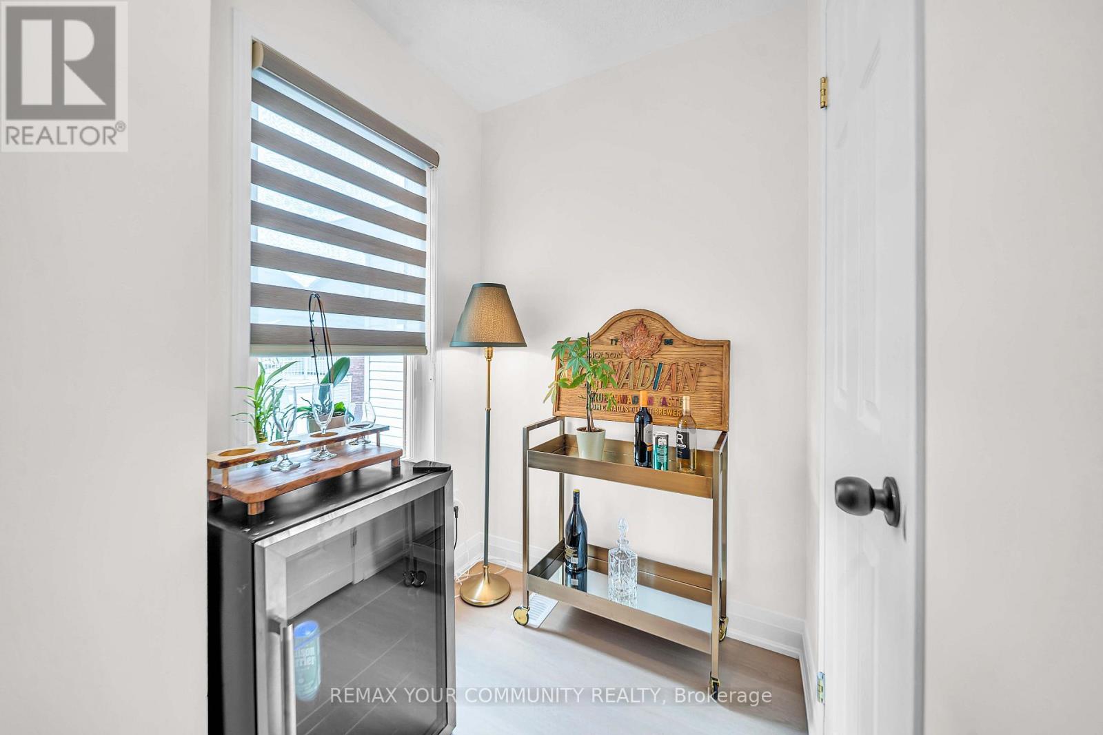 26 TED WRAY CIRCLE - 21