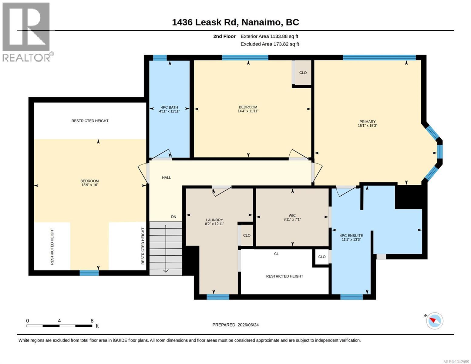 1436 Leask Rd - 77
