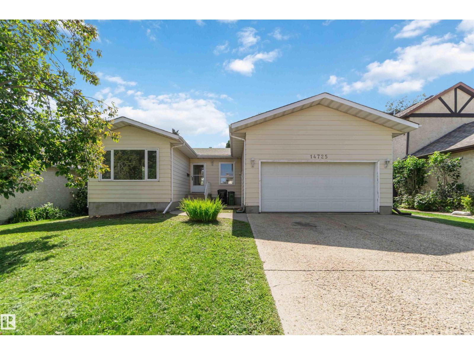14725 43A AV NW, Ramsay Heights, Edmonton photo 2