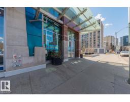Apartment for sale at #401 11969 Jasper Av NW, Edmonton — MLS® E4504051