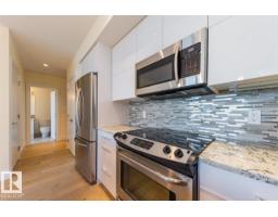 #401 11969 Jasper Av Nw, Edmonton, AB T5K0P1 Photo 11