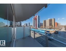 #401 11969 Jasper Av Nw, Edmonton, AB T5K0P1 Photo 34