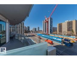 #401 11969 Jasper Av Nw, Edmonton, AB T5K0P1 Photo 36