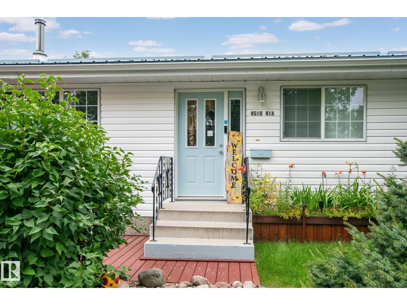 4510 41A ST - 4