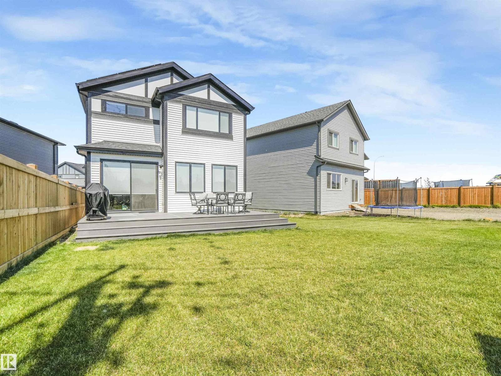 19 NETTLE CR, North Ridge, St. Albert photo 5