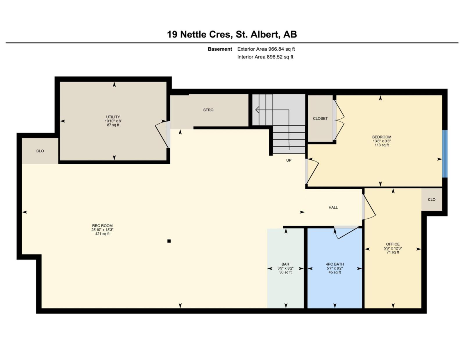 19 NETTLE CR - Image 63