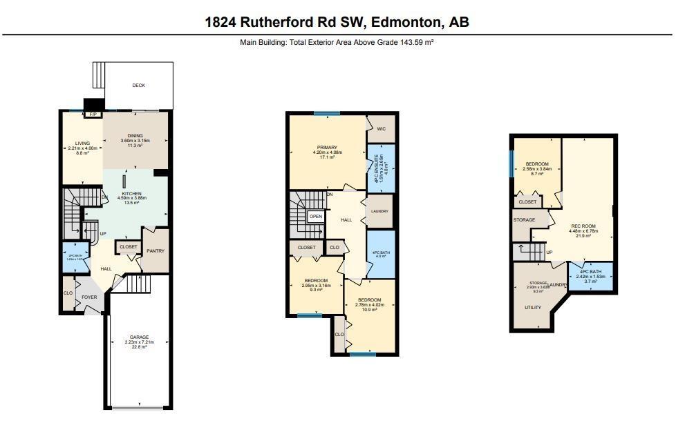 1824 RUTHERFORD RD SW - 27