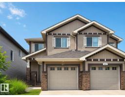 Duplex for sale at 1824 Rutherford Rd SW, Edmonton — MLS® E4504054