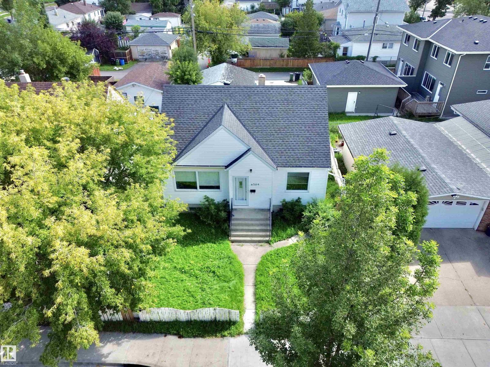 6209 106 ST NW, Allendale, Edmonton photo 1