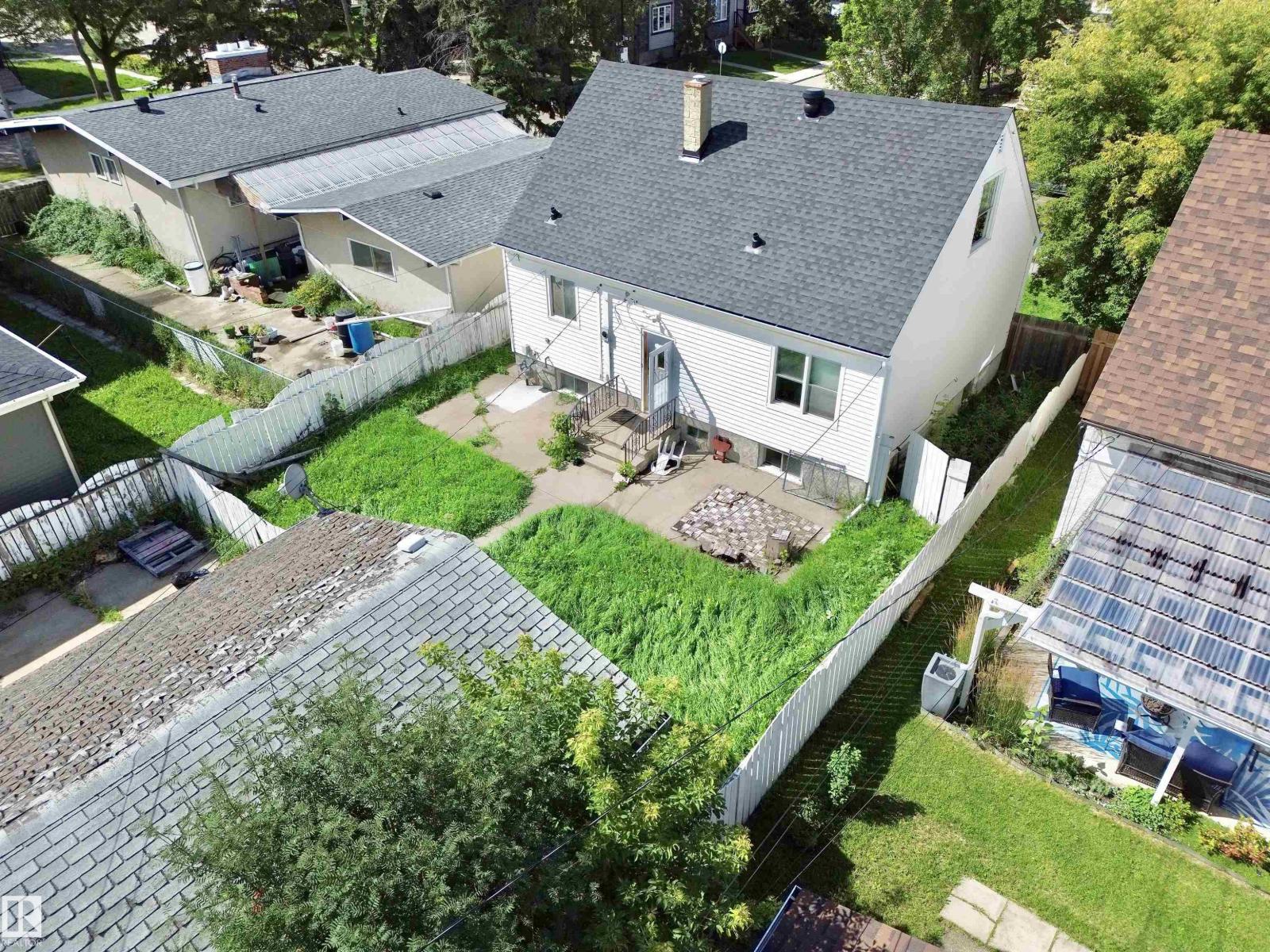 6209 106 ST NW, Allendale, Edmonton photo 3