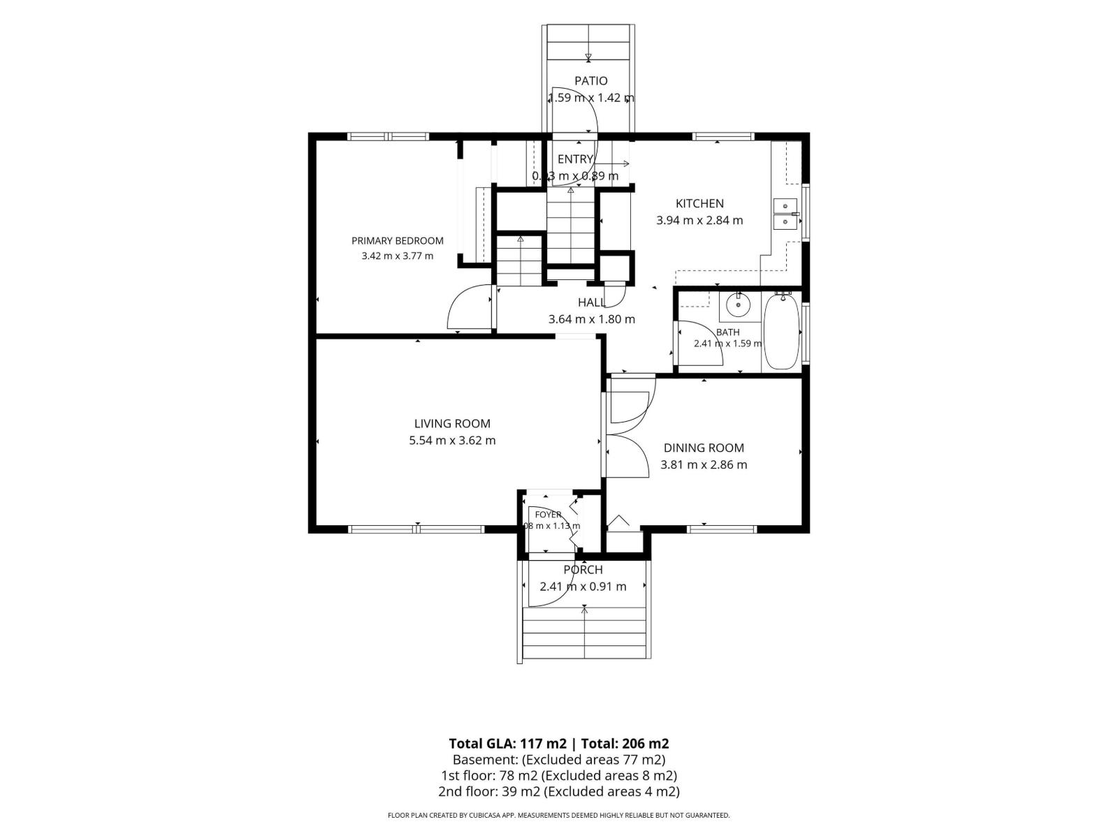 6209 106 ST NW - Image 58