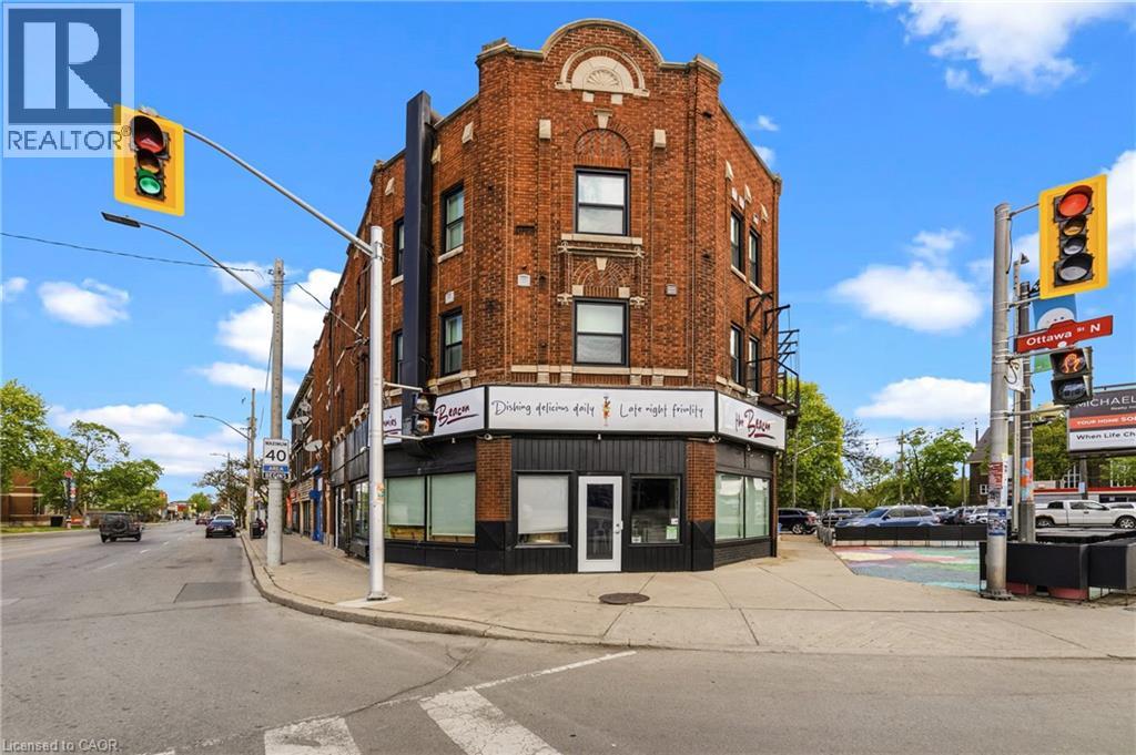 Photo of 4 OTTAWA Street