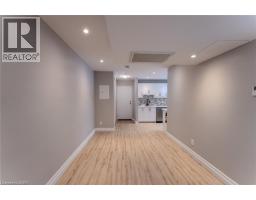 Kitchen - 410 Hazel Street Unit# 101, Waterloo, ON N2L3P8 Photo 6