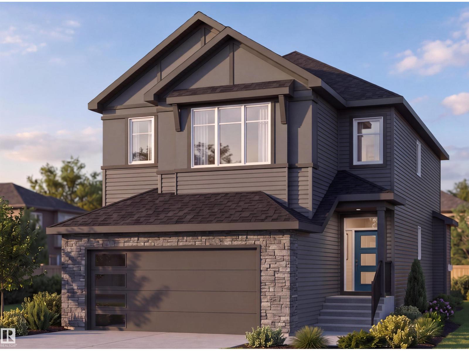 573 Ashgrove Circle - 1