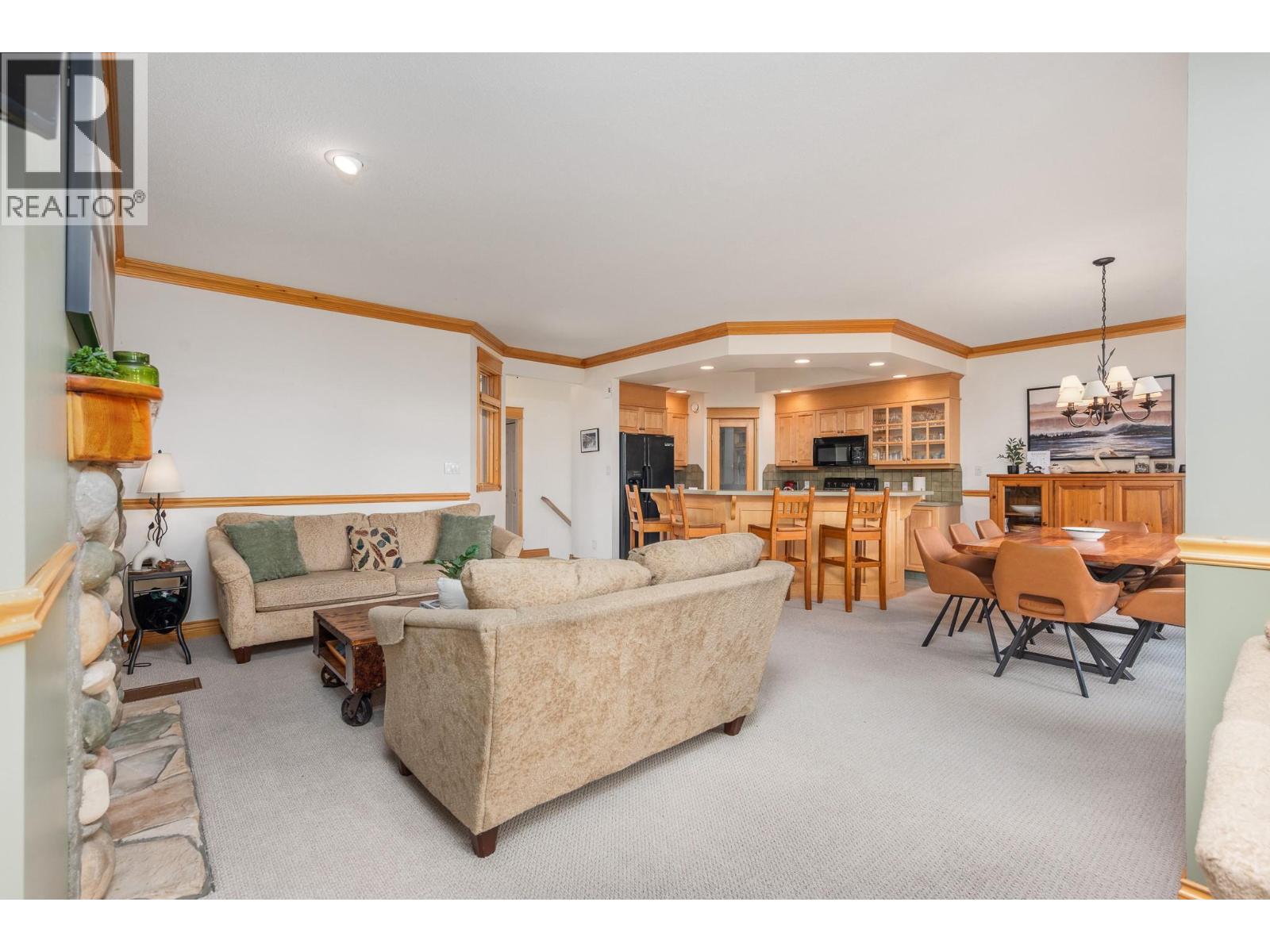 635 Monashee Road Unit# 7, Silver Star